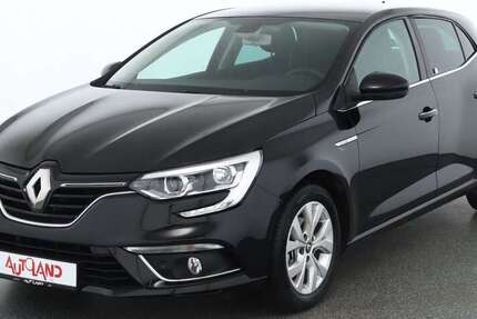 Renault Megane 59.997 km 15.990 &euro; Erfurt 99087