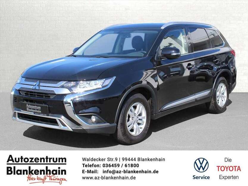 Outlander
