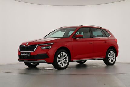 Skoda Kamiq 29.999 km 22.298 € Erfurt 99086