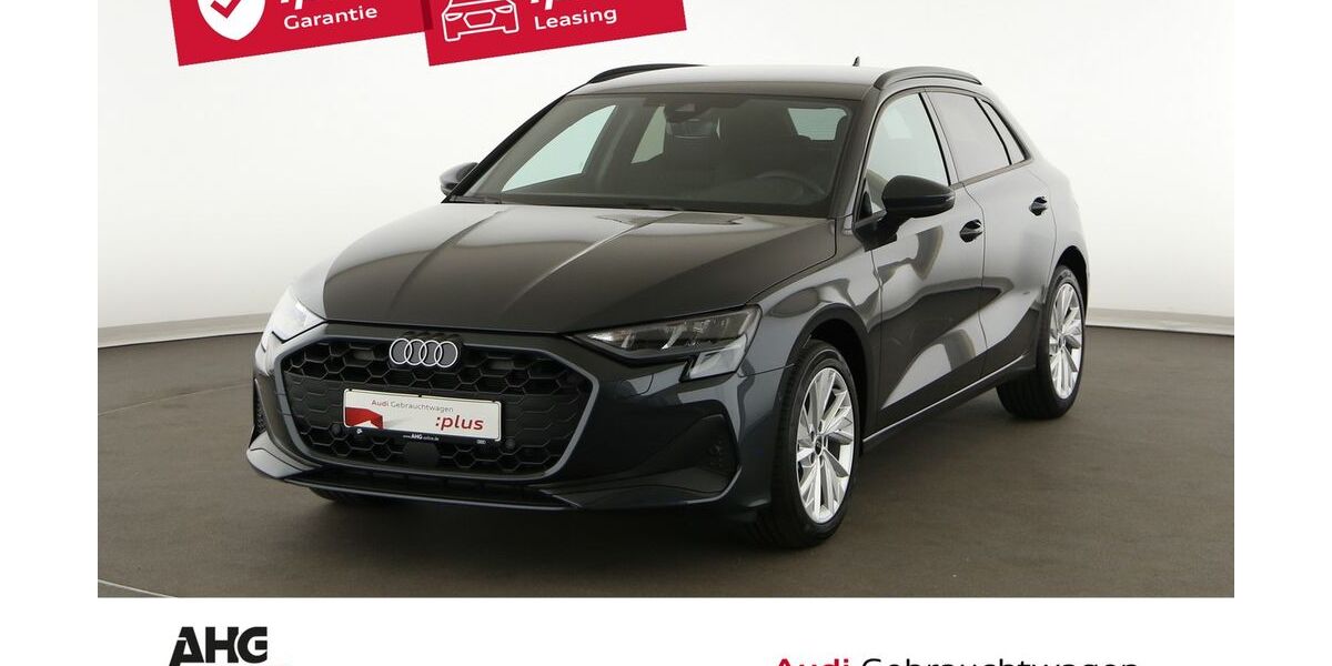 Audi A3 4.752 km 31.857 &euro; Gotha 99867