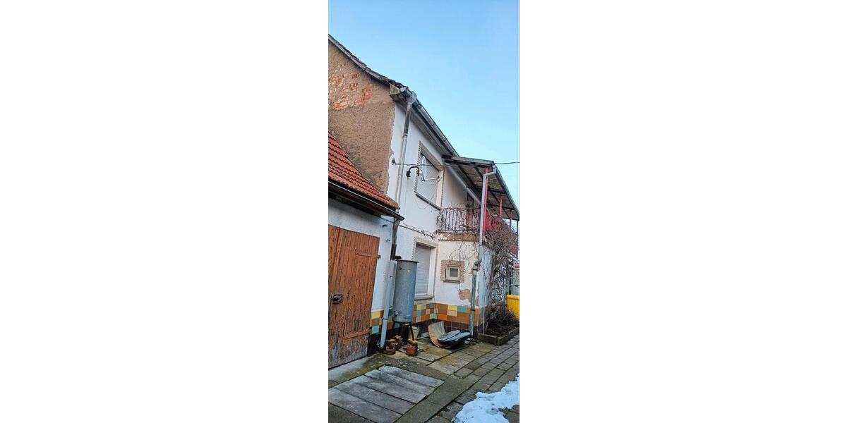 Einfamilienhaus Weißensee - 8 Zimmer, 110 m&sup2;, 55.000&euro; | Angebot:25929538