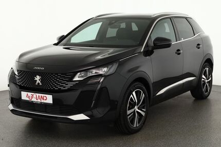 Peugeot 3008 49.508 km 23.890 &euro; Erfurt 99087
