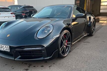 Porsche 911 Urmodell 2.500 km 234.900 € Schwabhausen 99869