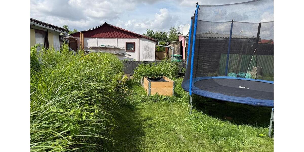 Grundstück Erfurt Hochheim - 3.500&euro; | Angebot:25844744