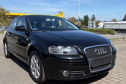 Audi A3 219.150 km 4.290 &euro; Weimar 99427