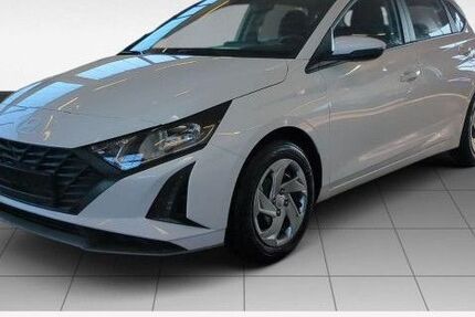 Hyundai i20 22.100 km 18.990 &euro; Erfurt 99086