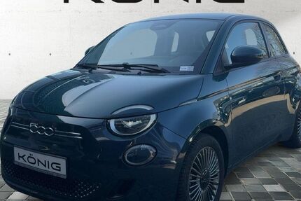 Fiat 500e 41.455 km 22.999 &euro; Erfurt 99091