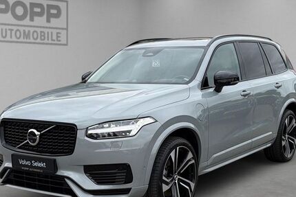 Volvo XC90 33.847 km 64.990 &euro; Erfurt 99099