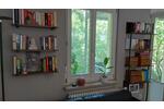 Helle 2-Zimmer-Wohnung mit Balkon und Blick ins Grüne