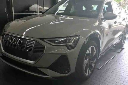 Audi e-tron 79.000 km 35.890 € Bad Langensalza 99947