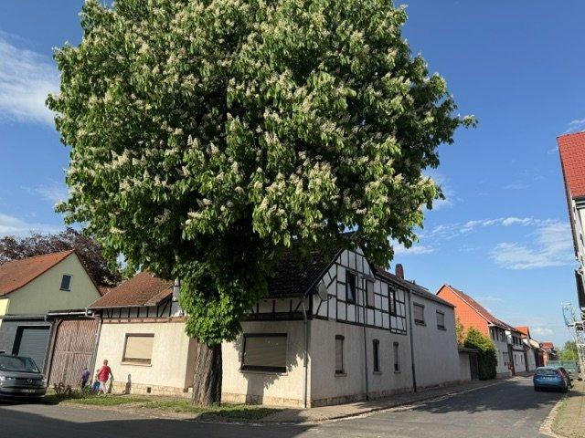 Einfamilienhaus Herbsleben - 120.000&euro; | Angebot:27109812