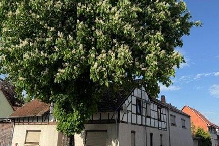 Haus Herbsleben - 120.000&euro; | Angebot:27109812