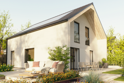Haus zum Kaufen in Deetz 463.026 € 149 m²