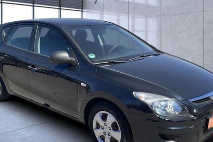 Hyundai i30 45.000 km 6.490 &euro; Erfurt 99086