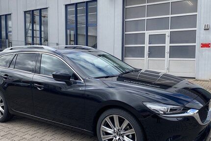 Mazda 6 17.311 km 32.750 &euro; Arnstadt 99310