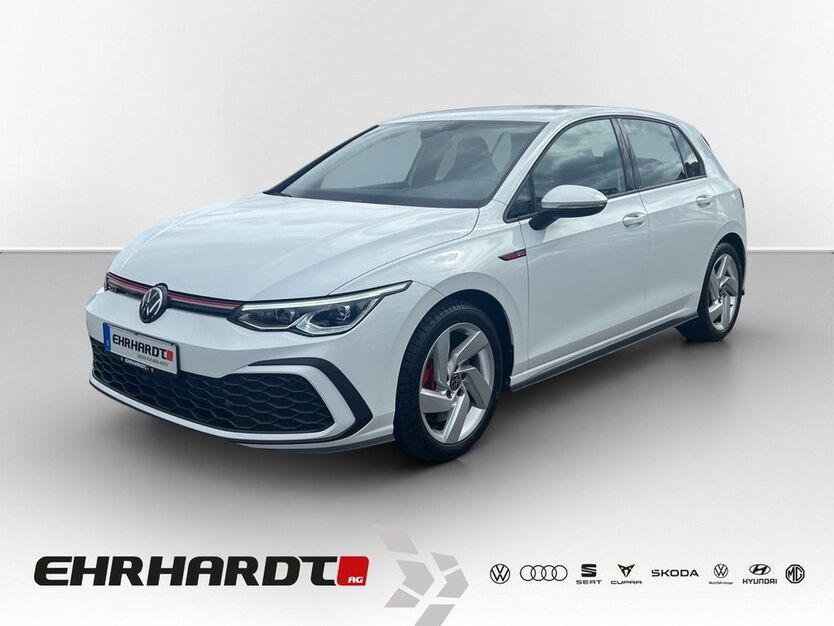 VW Golf 11.730 km 33.990 € Arnstadt 99310