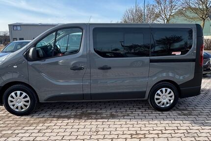 Renault Trafic 86.500 km 19.999 &euro; Gotha 99867