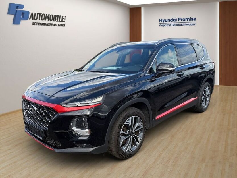 SANTA FE