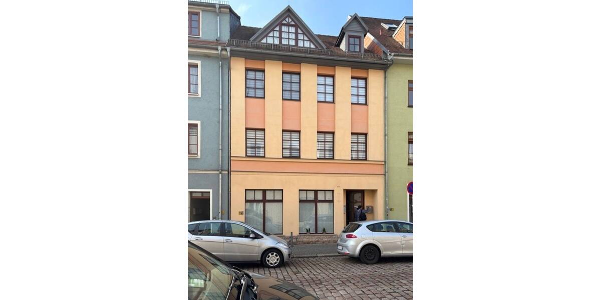 Mehrfamilienhaus, Wohnhaus Weimar Altstadt - 8 Zimmer, 229 m&sup2;, 549.000&euro; | Angebot:26037040