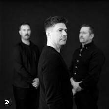 Daniel Herskedal Trio - Movements of Air Tour 2025 Hameln