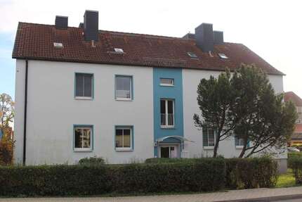 Wohnung Erfurt Gispersleben - 3 Zimmer, 56 m&sup2;, 453&euro; | Angebot:27048337