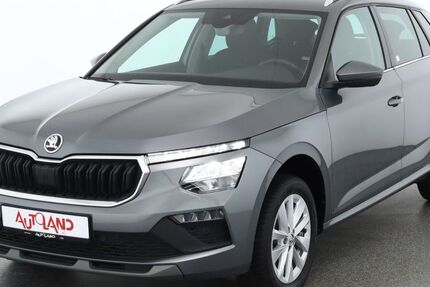 Skoda Kamiq 40.725 km 21.490 &euro; Erfurt 99087