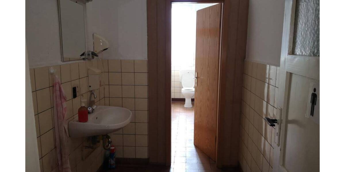 Gewerbeobjekt Stadtilm - 180.000&euro; | Angebot:25696899