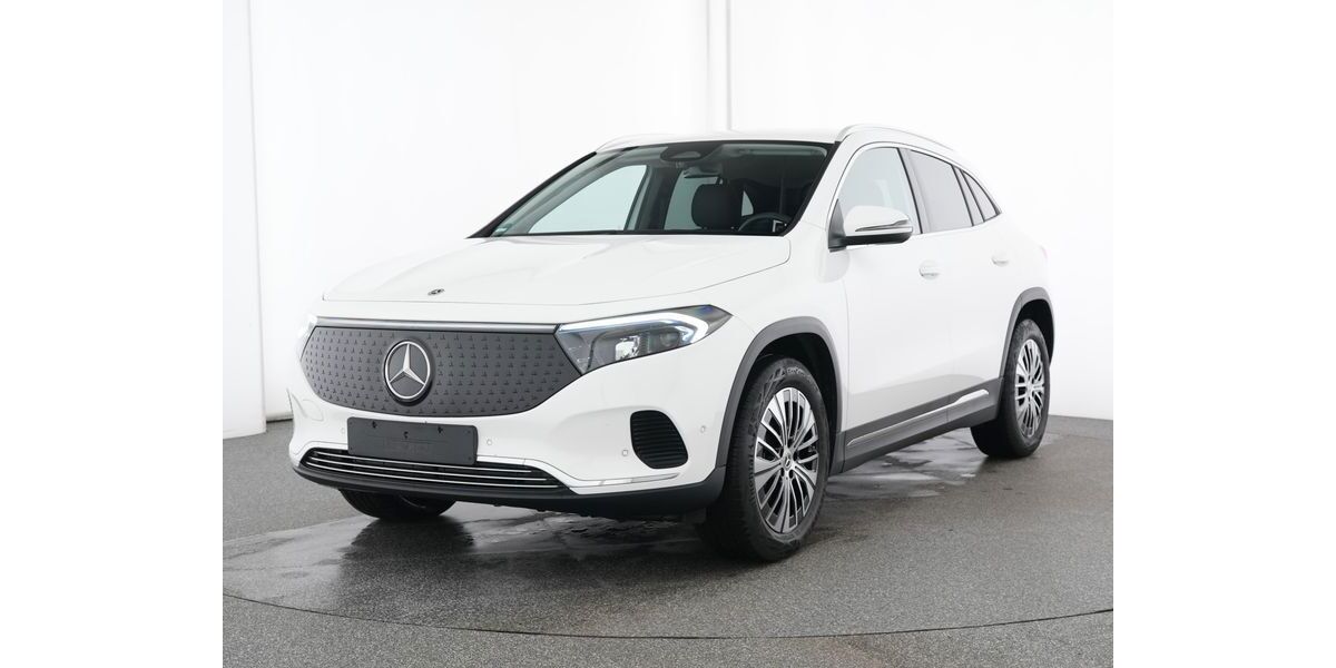 Mercedes-Benz EQA 17.000 km 38.980 &euro; Weimar 99428