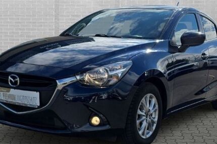 Mazda 2 199.787 km 9.890 € Gotha 99867