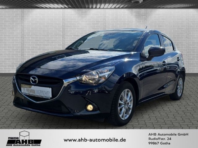 Mazda 2 199.787 km 9.890 € Gotha 99867