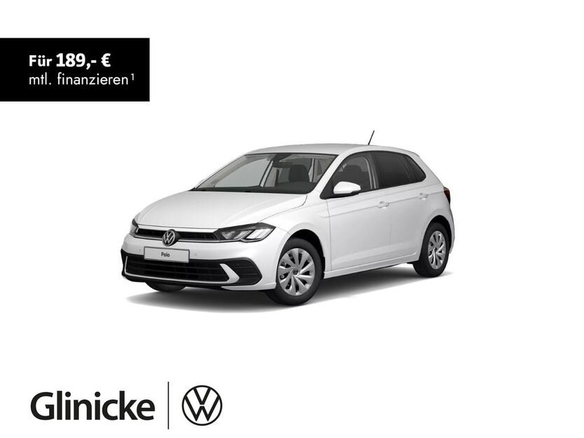VW Polo 40.800 km 16.440 € Erfurt 99099
