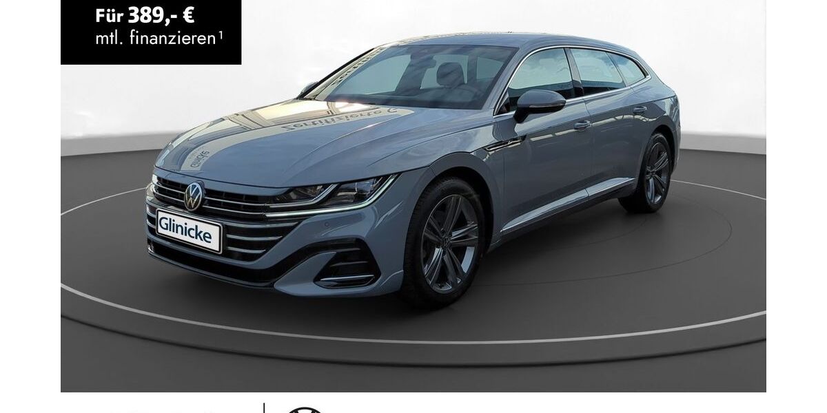 VW Arteon 32.200 km 29.480 &euro; Weimar 99423