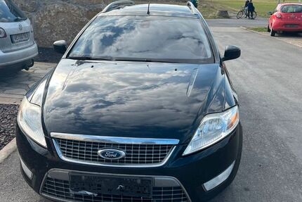 Ford Mondeo 331.000 km 1.300 &euro; Vollersroda 99438