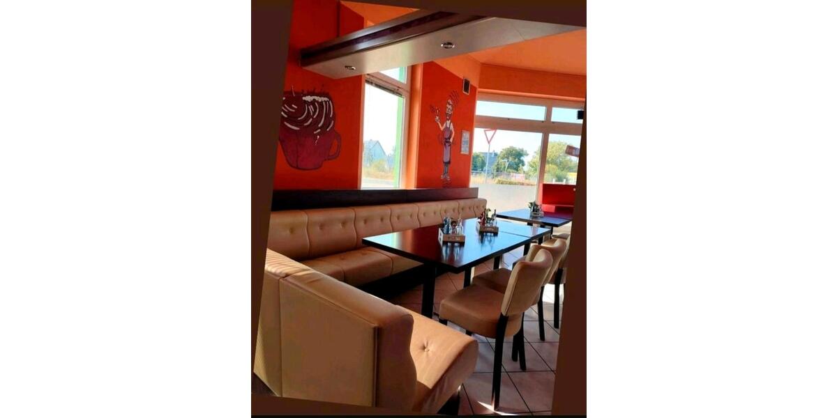 miete imbiss Erfurt zimmer