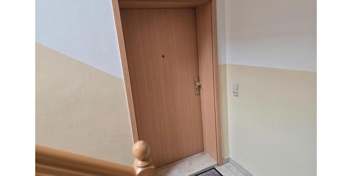 Etagenwohnung Erfurt Andreasvorstadt - 2 Zimmer, 47 m&sup2;, 440&euro; | Angebot:26248193