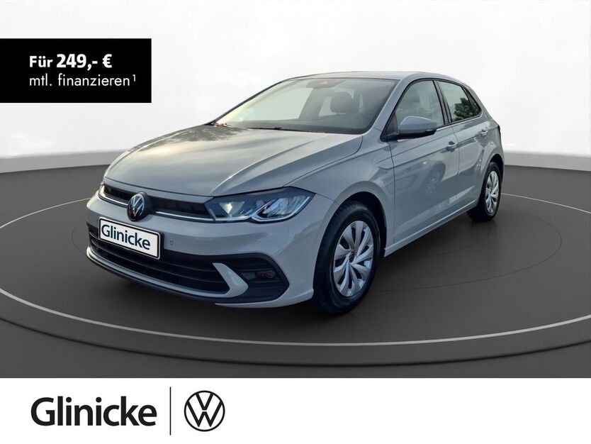 VW Polo 12.000 km 18.780 € Erfurt 99099