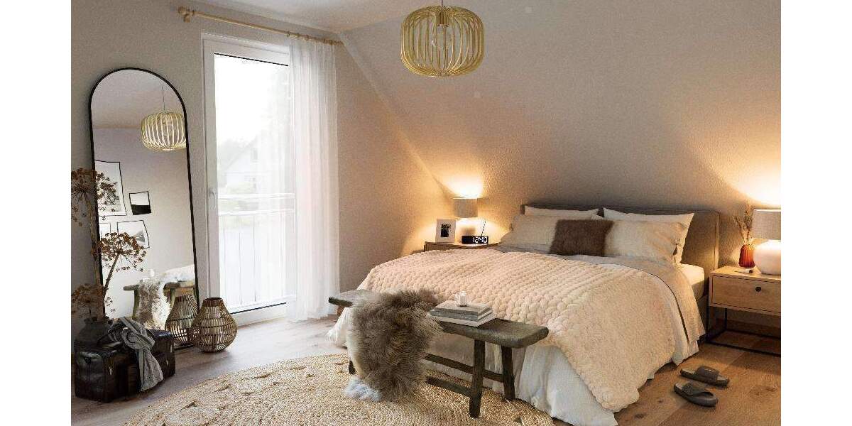 Einfamilienhaus Nessetal - 5 Zimmer, 158 m&sup2;, 307.340&euro; | Angebot:25821385