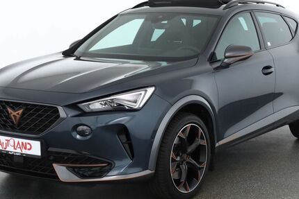 Cupra Formentor 49.070 km 29.890 &euro; Gotha 99867