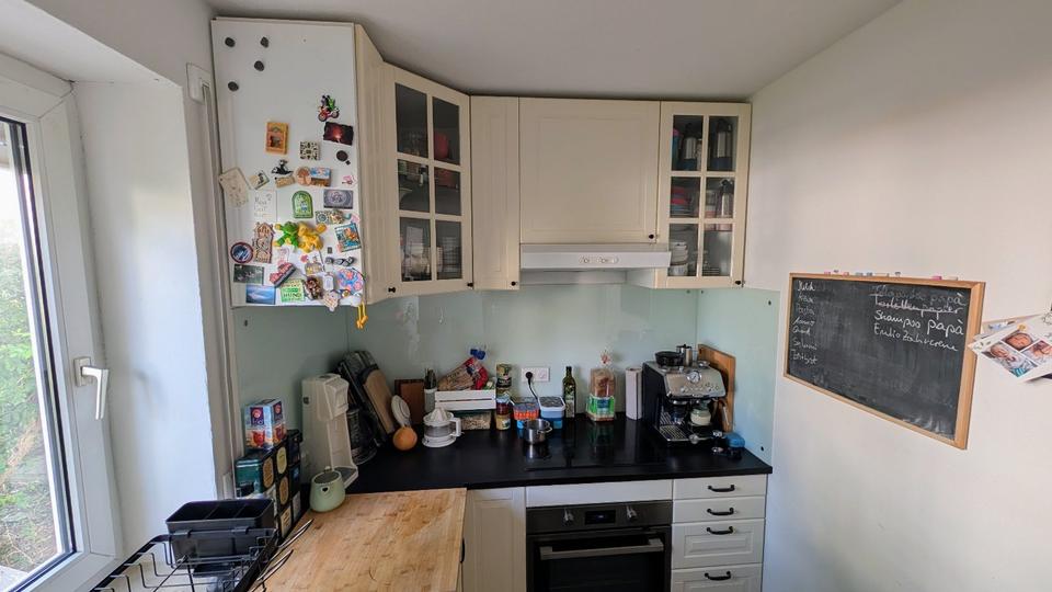 Terrassenwohnung Erfurt Daberstedt - 3 Zimmer, 59 m&sup2;, 230.000&euro; | Angebot:27114930