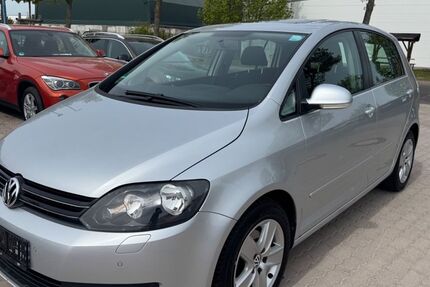 VW Golf 79.400 km 4.300 &euro; Gotha 99867