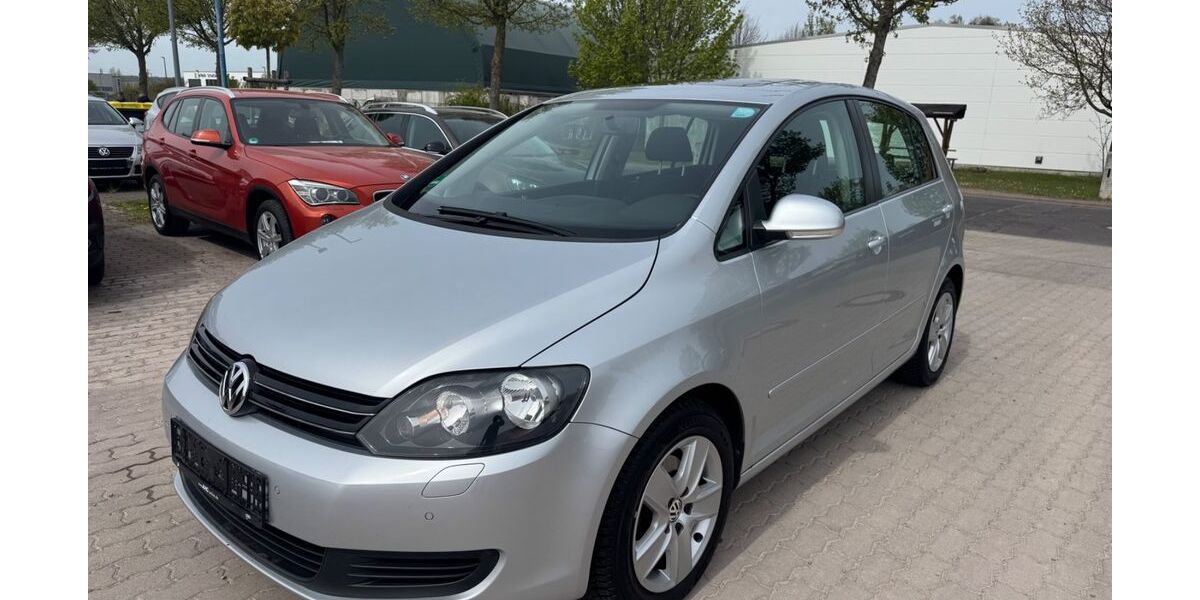 VW Golf 79.400 km 4.300 &euro; Gotha 99867