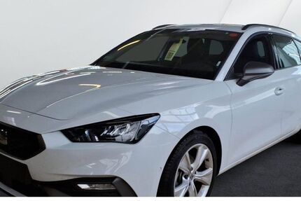 Seat Leon 24.100 km 28.200 &euro; Gotha 99867
