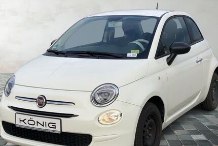Fiat 500 30.153 km 10.988 &euro; Nohra 99428