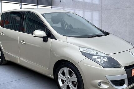 Renault Scenic 67.805 km 6.490 &euro; Erfurt 99086