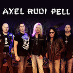 Axel Rudi Pell
