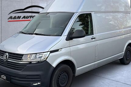 VW T6 Transporter 25.000 km 28.990 € Erfurt 99091