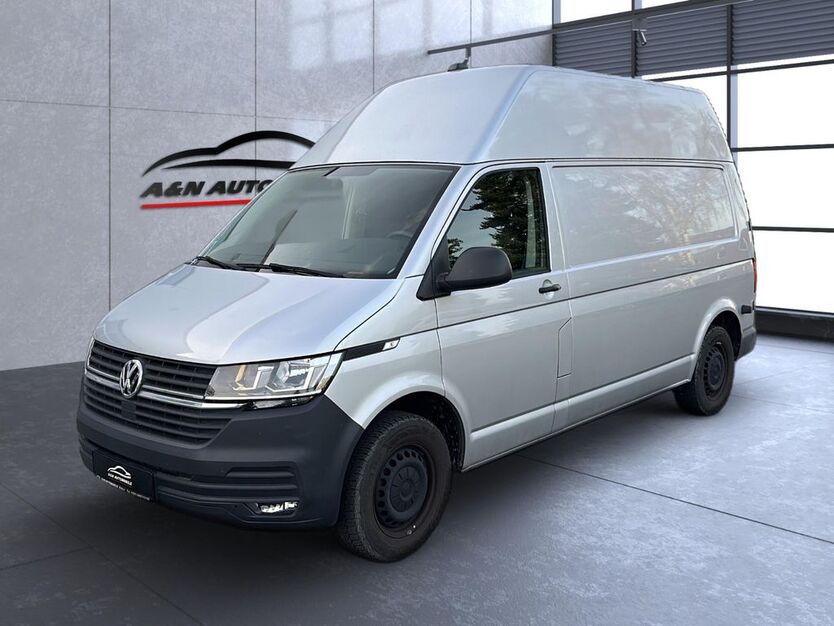 VW T6 Transporter 25.000 km 28.990 € Erfurt 99091