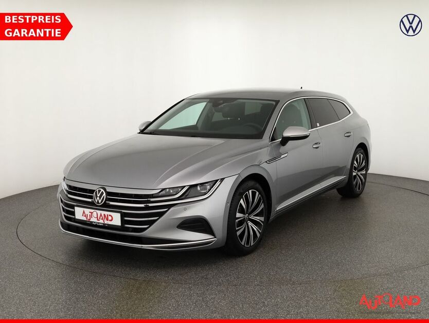 VW Arteon 35.225 km 33.950 € Erfurt 99087