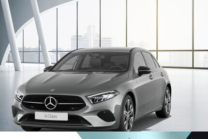 Mercedes-Benz A 200 12.004 km 35.280 € Erfurt 99092