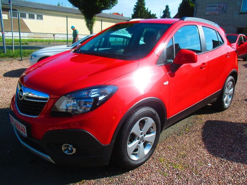 Mokka
